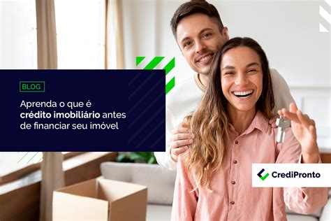 Solução de Crédito Imobiliário – CIWEB.